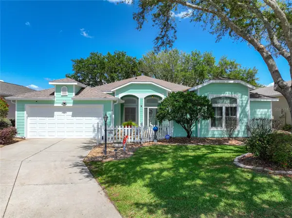 4822 Sawgrass Lake Circle, LEESBURG, FL 34748