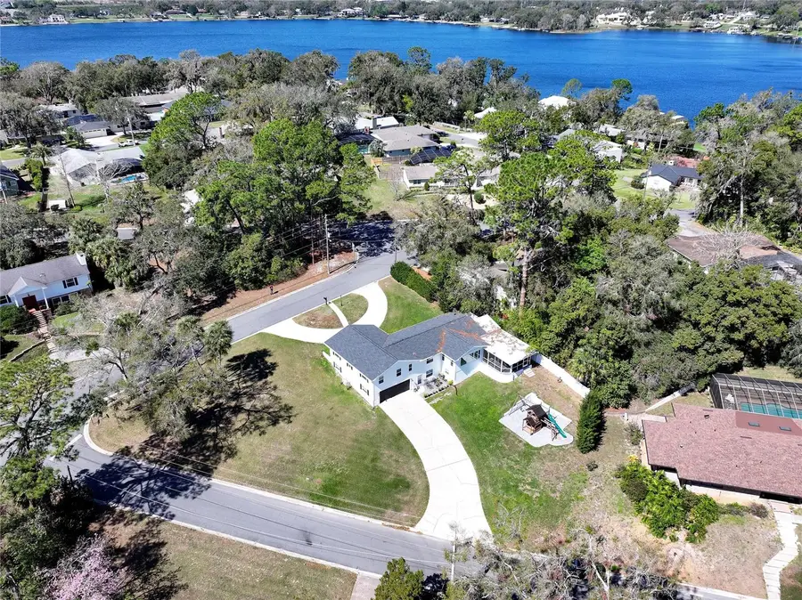 1930 Hilltop Drive, Mount Dora, FL 32757 - #2