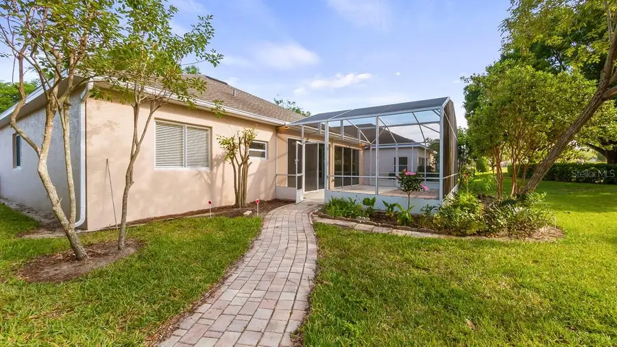 2241 Kingsmill Way, Clermont, FL 34711 - #2