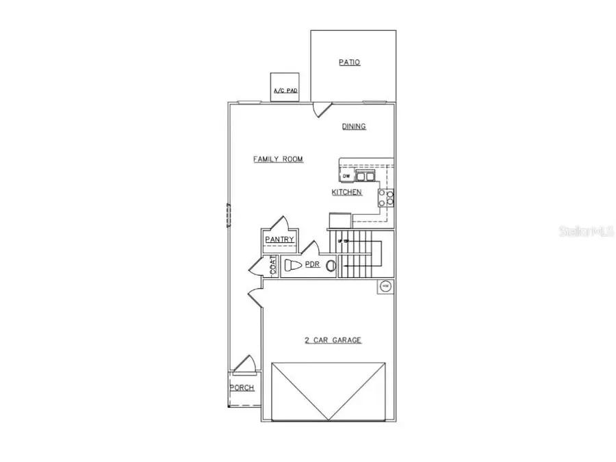 4810 Station Lane, Union City, GA 30291 - #2