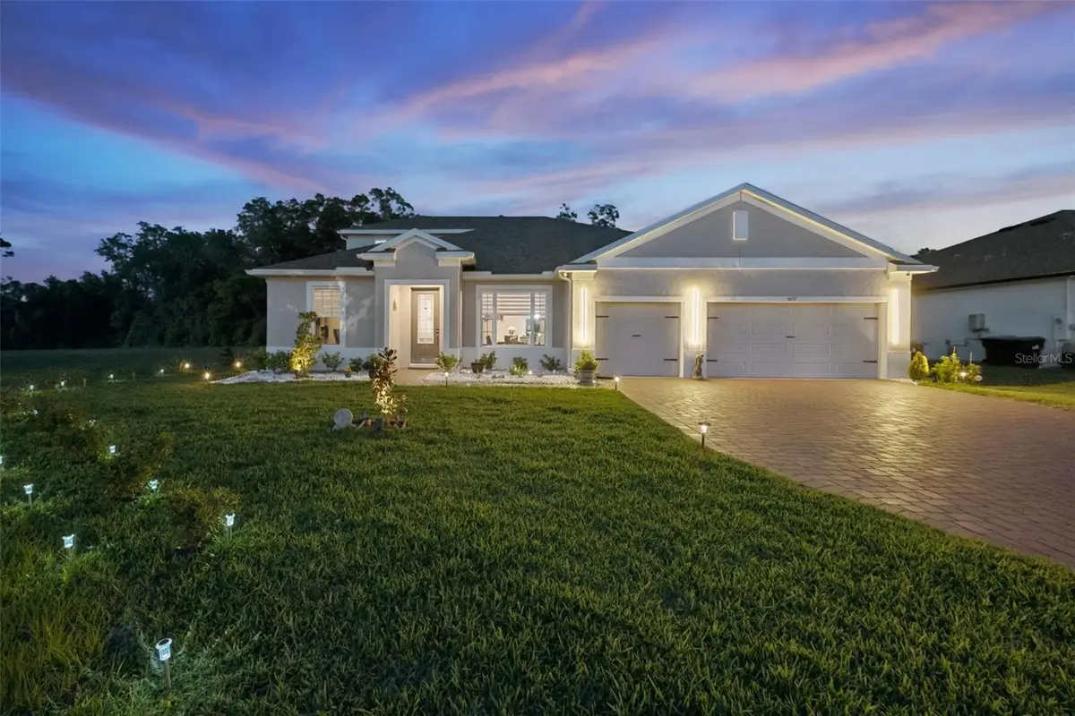 5897 Sierra Crown Street, Mount Dora, FL 32757 - #1