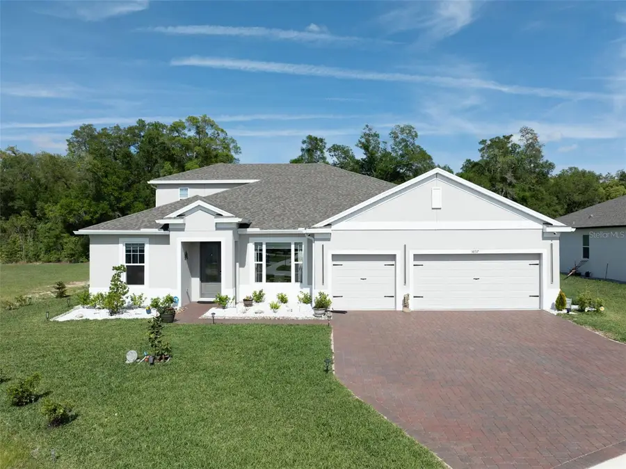 5897 Sierra Crown Street, Mount Dora, FL 32757 - #3