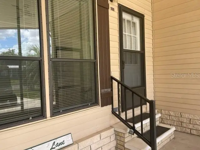 603 Robin Lane Avenue, Wildwood, FL 34785 - #2