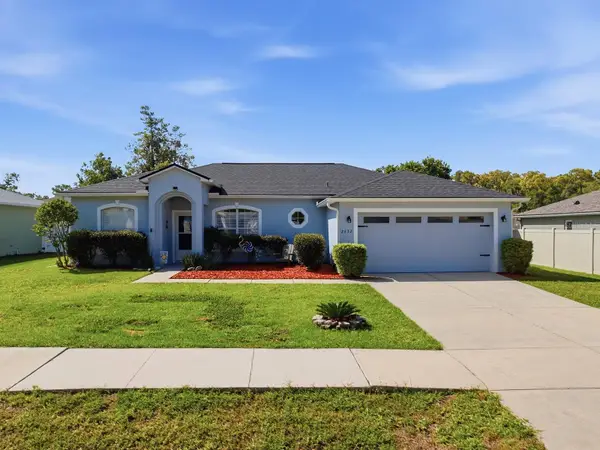 2632 NE 27th Street, OCALA, FL 34470