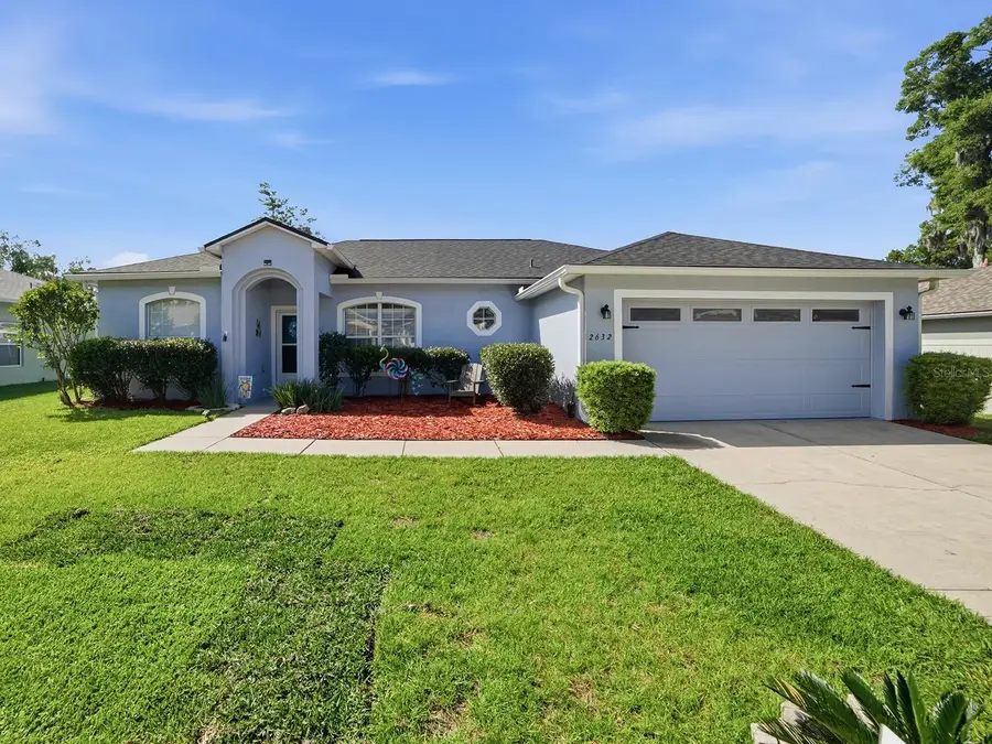 2632 NE 27th Street, Ocala, FL 34470 - #2