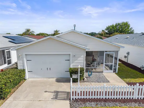 2343 Pine Ridge Street, THE VILLAGES, FL 32162