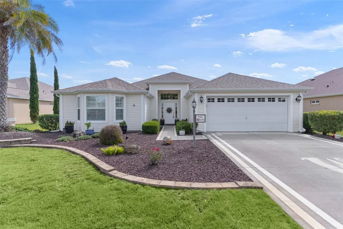 1251 Eureka Mill Run, The Villages, FL 32162 - #1