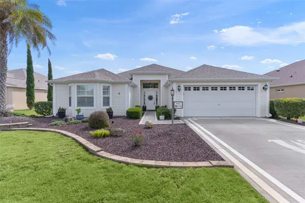 1251 Eureka Mill Run, THE VILLAGES, FL 32162
