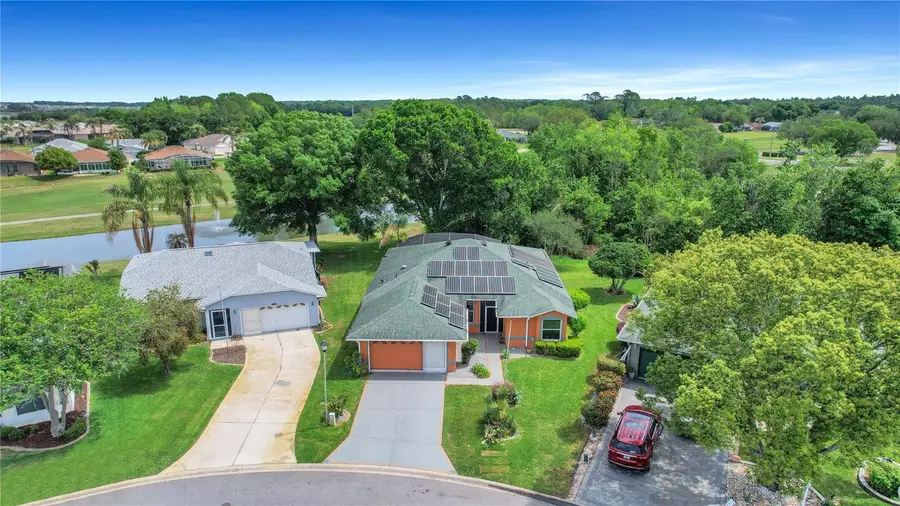 333 Ranchwood Drive, Leesburg, FL 34748 - #2