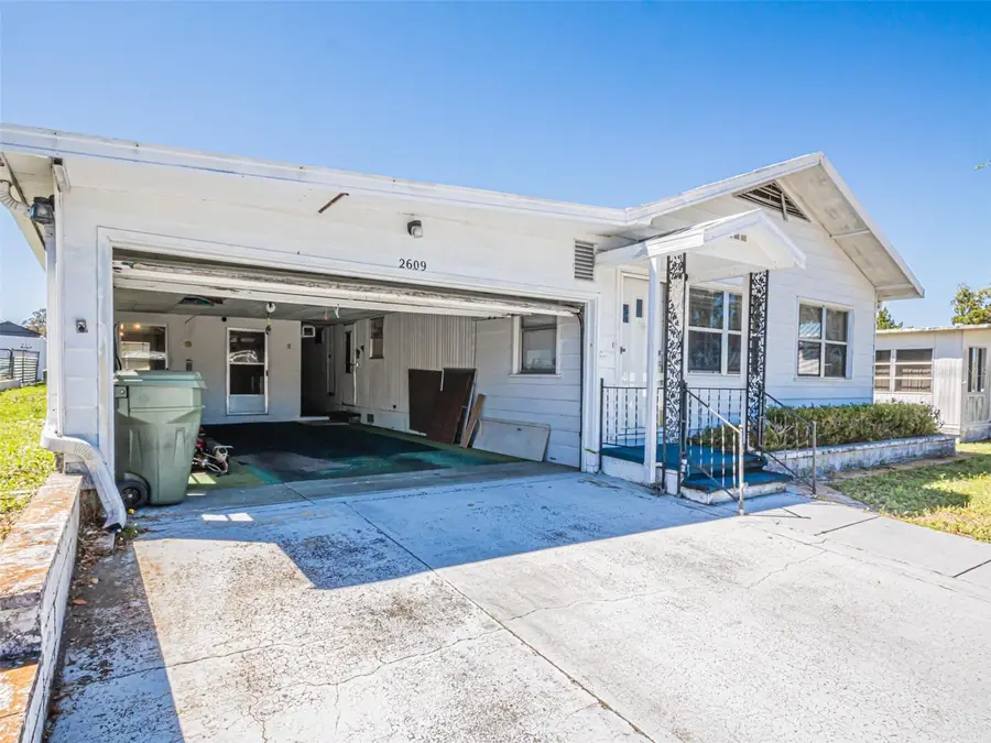 2609 Houston Place, Leesburg, FL 34748 - #2