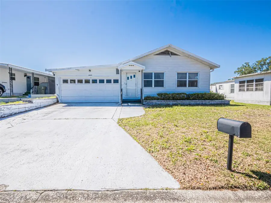 2609 Houston Place, Leesburg, FL 34748 - #3