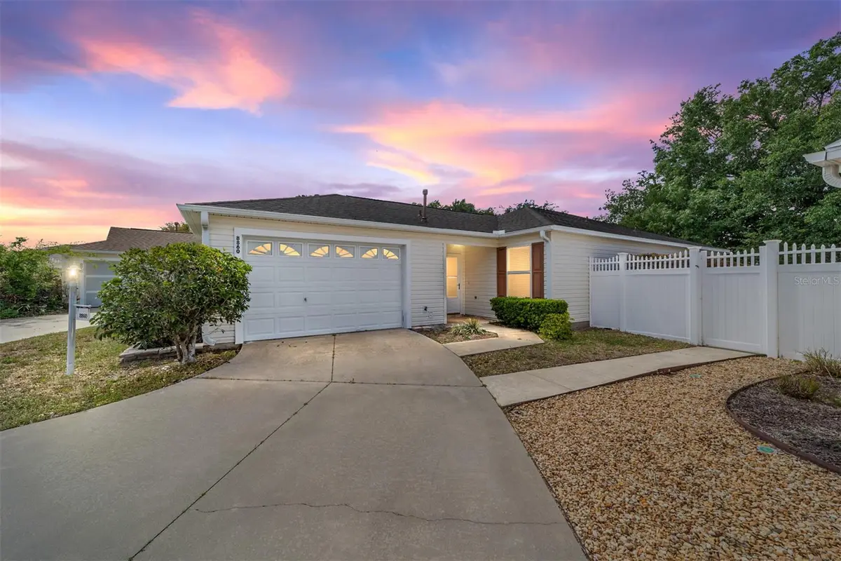 8860 SE 168th Sedgwick Place, The Villages, FL 32162 - #1