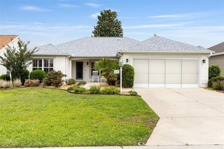 3025 St Thomas Lane, The Villages, FL 32162 - #2