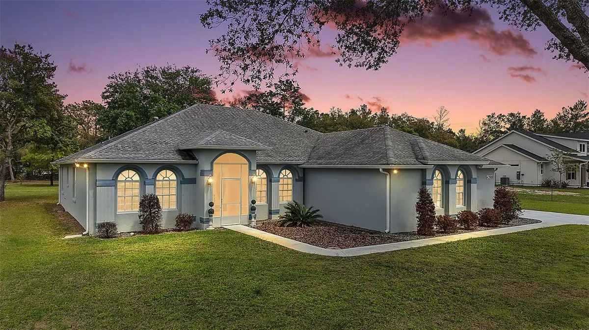 42808 Royal Trails Road, Eustis, FL 32736 - #1