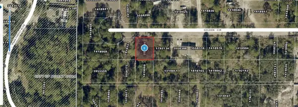 Lot 228 Park Forest Blvd, MOUNT DORA, FL 32757
