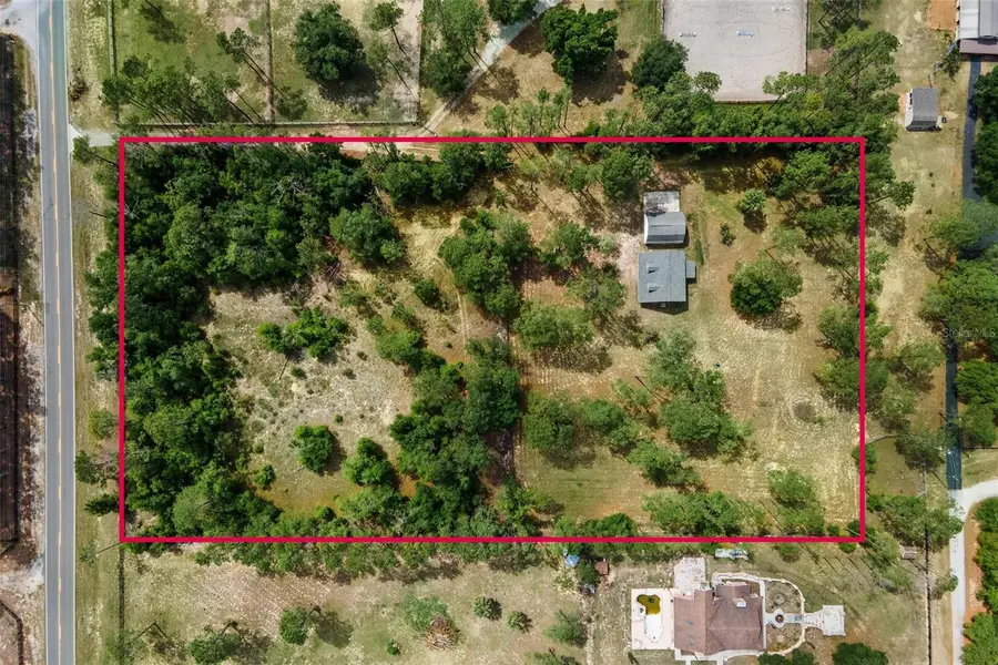 20825 County Road 44a, Eustis, FL 32736 - #2