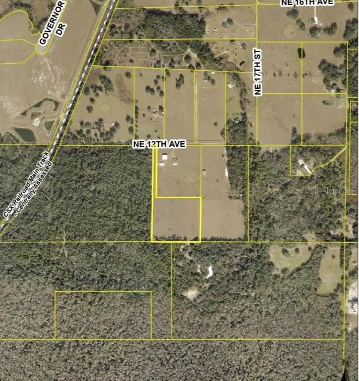 1613 NE 12th Avenue, Sumterville, FL 33585 - #3