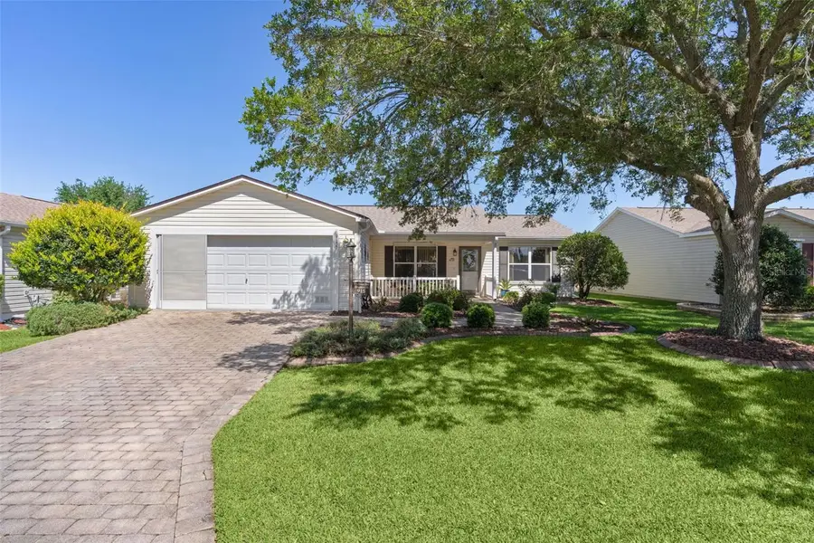 915 Haretison Avenue, The Villages, FL 32162 - #3