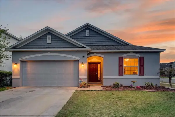 2454 Norwood Place, TAVARES, FL 32778