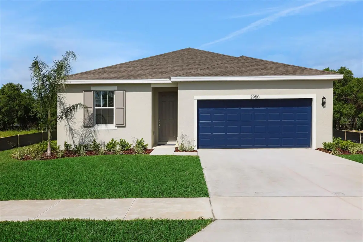2920 Supermarine Road, Tavares, FL 32778 - #1