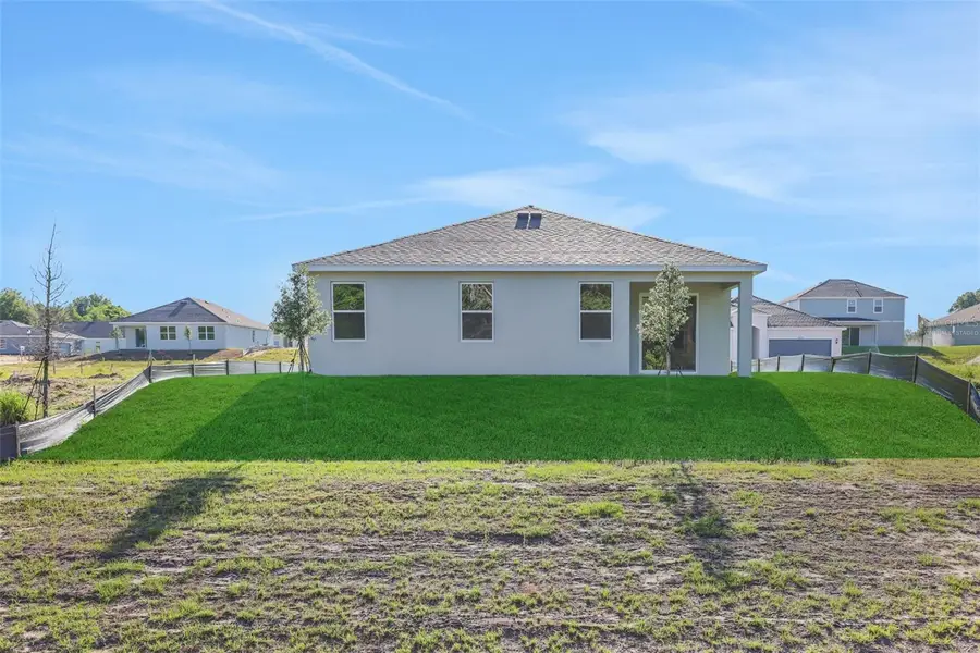 2920 Supermarine Road, Tavares, FL 32778 - #2