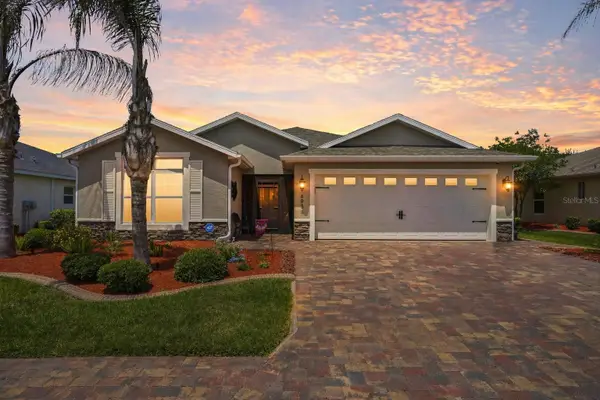 4988 Big Cypress Street, OXFORD, FL 34484