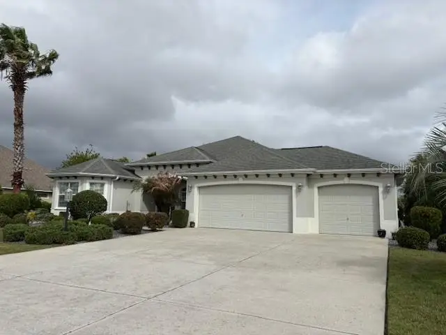 2254 Isleworth Circle, The Villages, FL 32163 - #2