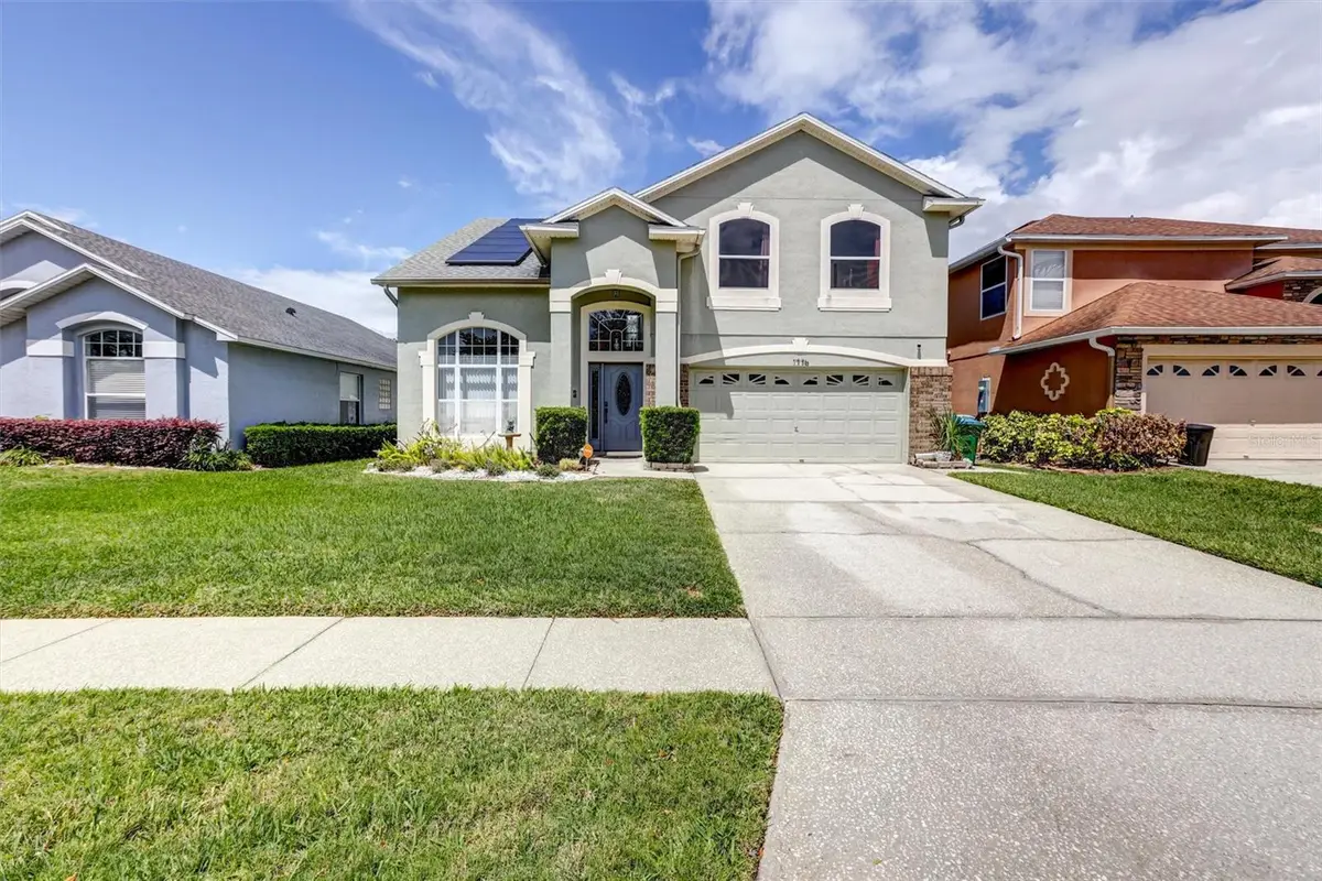 1776 Bobtail Drive, Maitland, FL 32751 - #1