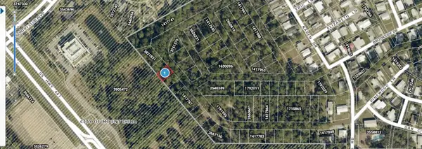 Lot 23 Park Forest Blvd, MOUNT DORA, FL 32757