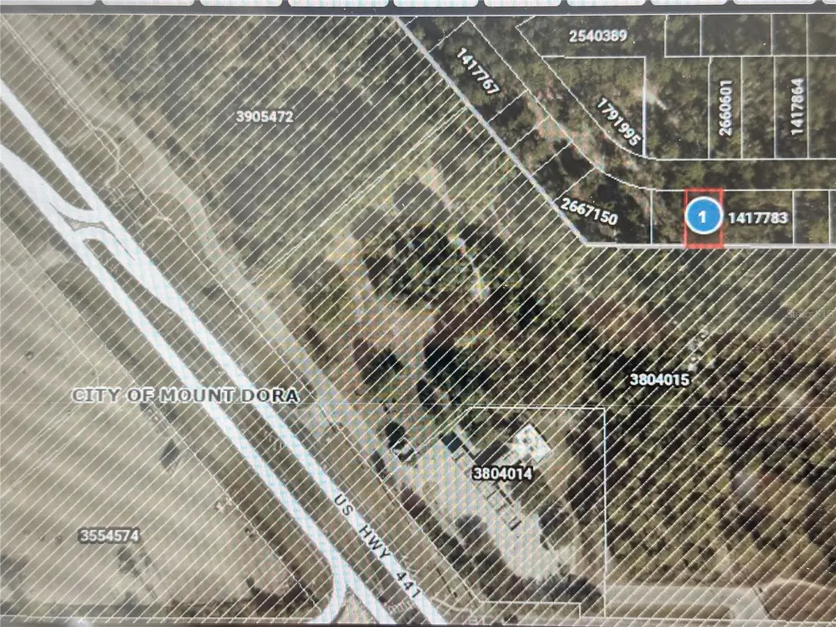 Lot 34 Wolf Branch Rd, Mount Dora, FL 32757 - #1