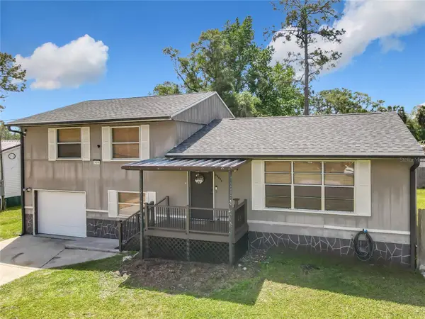 24046 Bobcat Road, ASTOR, FL 32102
