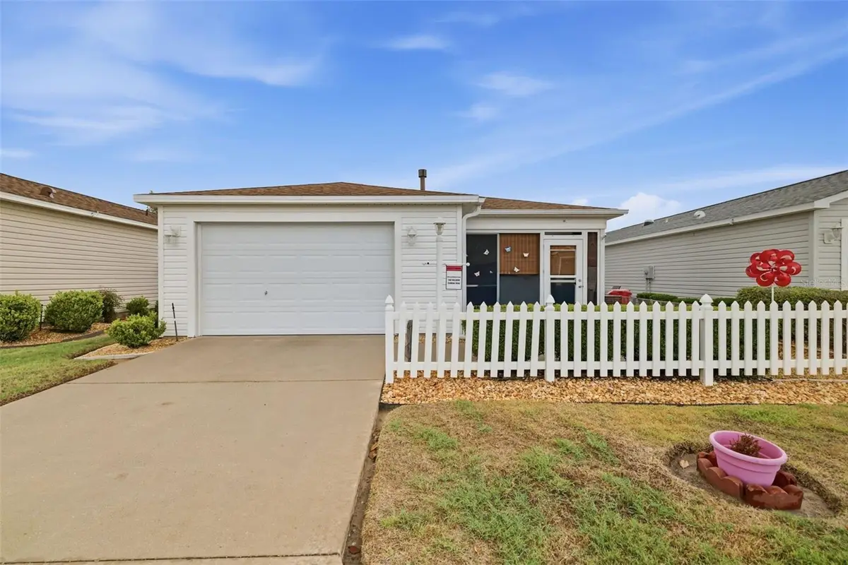 1639 Allendale Place, The Villages, FL 32162 - #1