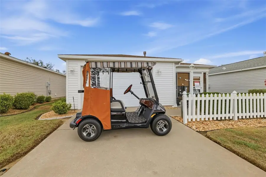 1639 Allendale Place, The Villages, FL 32162 - #2