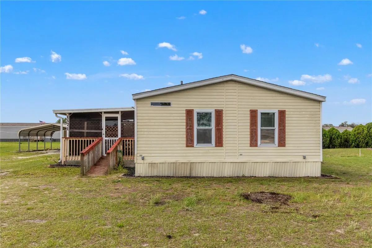 1371 NW 12th Lane, Lake Panasoffkee, FL 33538 - #1