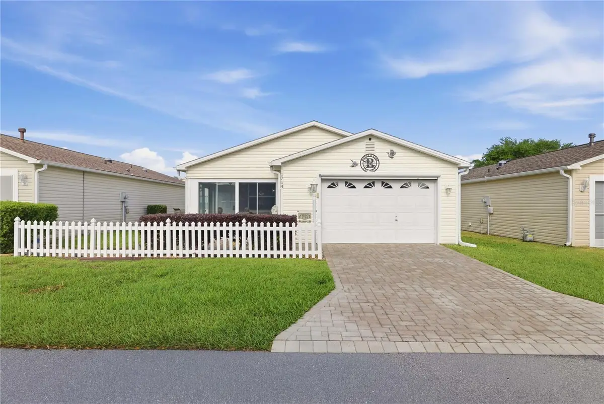 1714 El Nino Street, The Villages, FL 32162 - #1