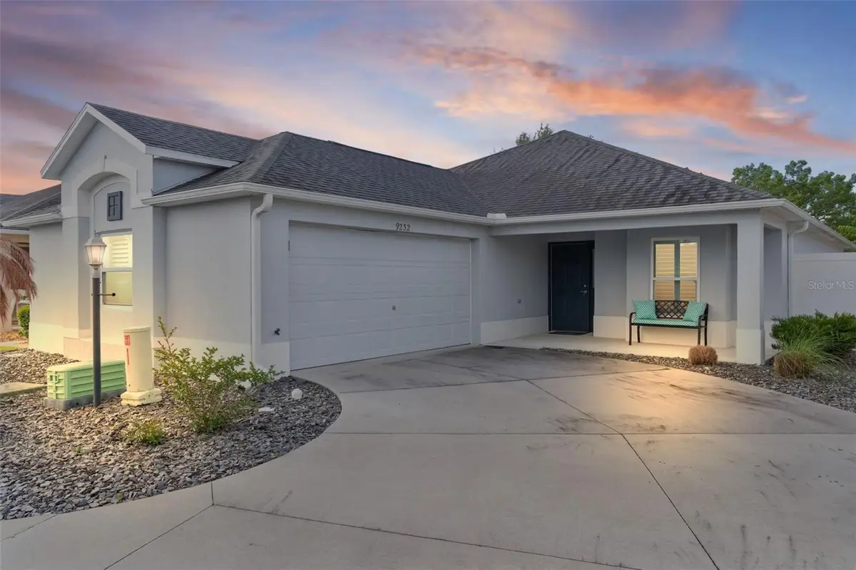 9232 SE 168th Cook Place, The Villages, FL 32162 - #1