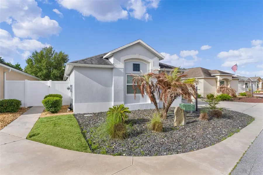 9232 SE 168th Cook Place, The Villages, FL 32162 - #2