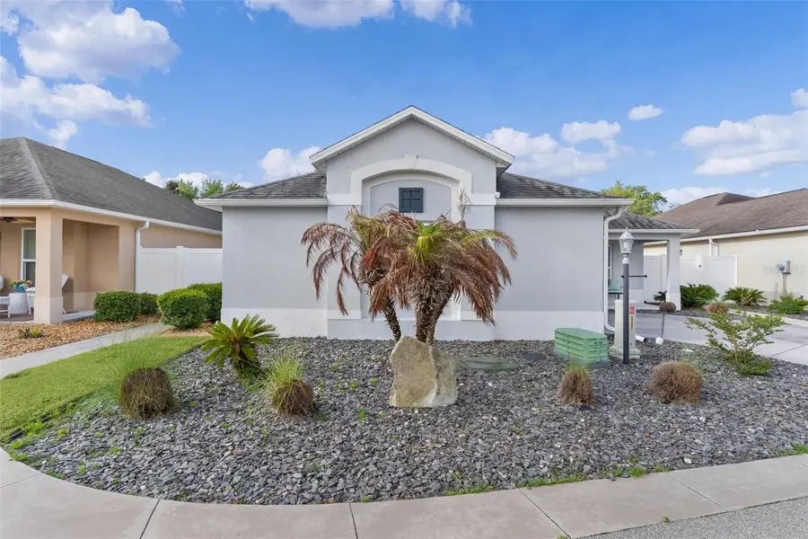 9232 SE 168th Cook Place, The Villages, FL 32162 - #3