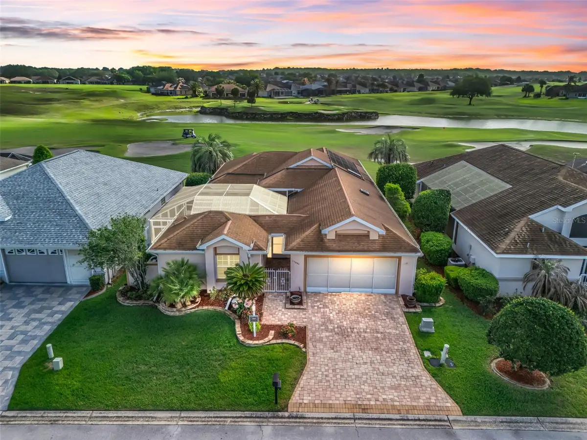 17881 SE 115th Court, Summerfield, FL 34491 - #1