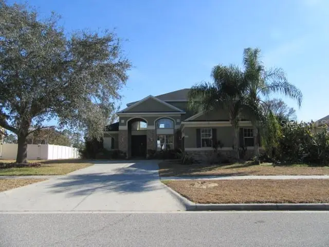 4509 Powderhorn Place Drive, Clermont, FL 34711 - #1