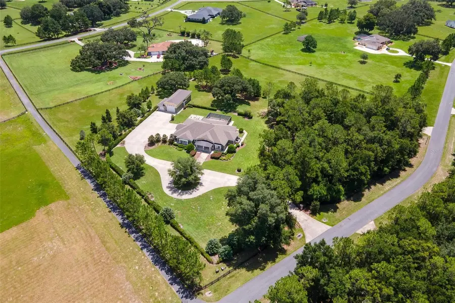 10615 NE 104th Circle, Oxford, FL 34484 - #2