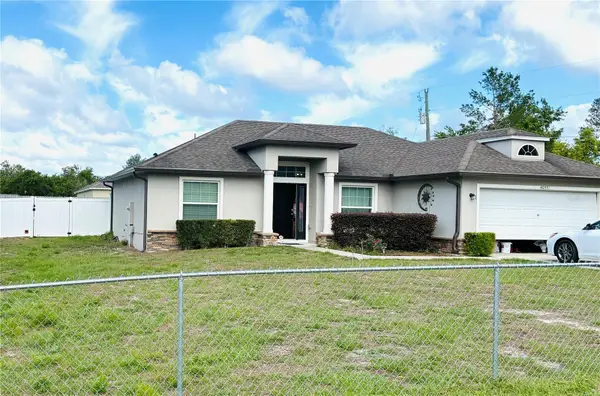 Address Withheld By Seller, UMATILLA, FL 32784