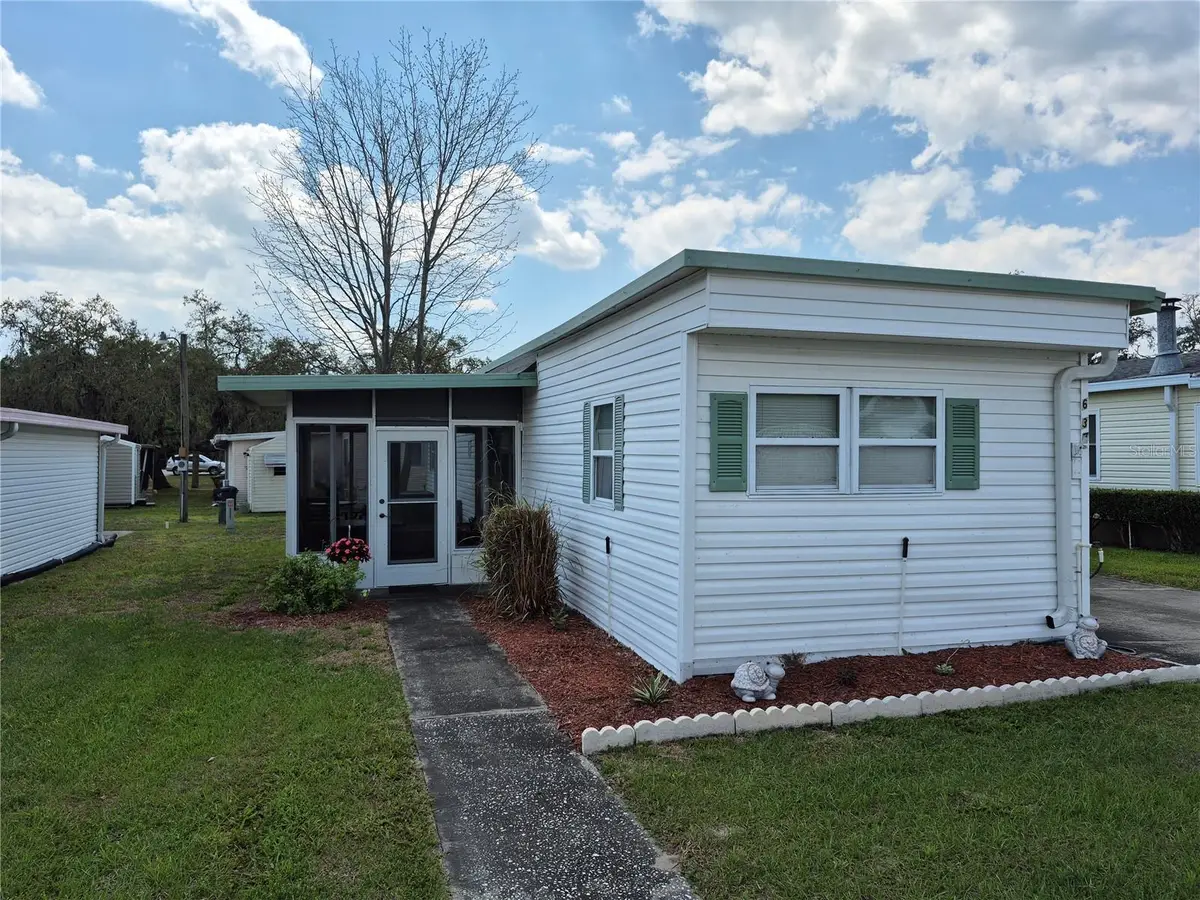 637 Misti Drive, Leesburg, FL 34788 - #1