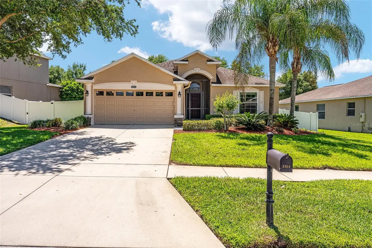 5814 Coquyt Drive, Mount Dora, FL 32757 - #1