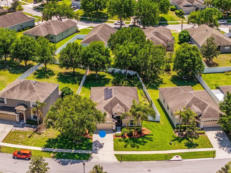 5814 Coquyt Drive, Mount Dora, FL 32757 - #3