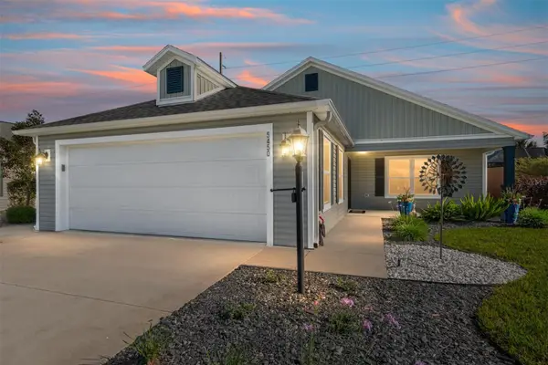 5450 Samuel Street, THE VILLAGES, FL 32163