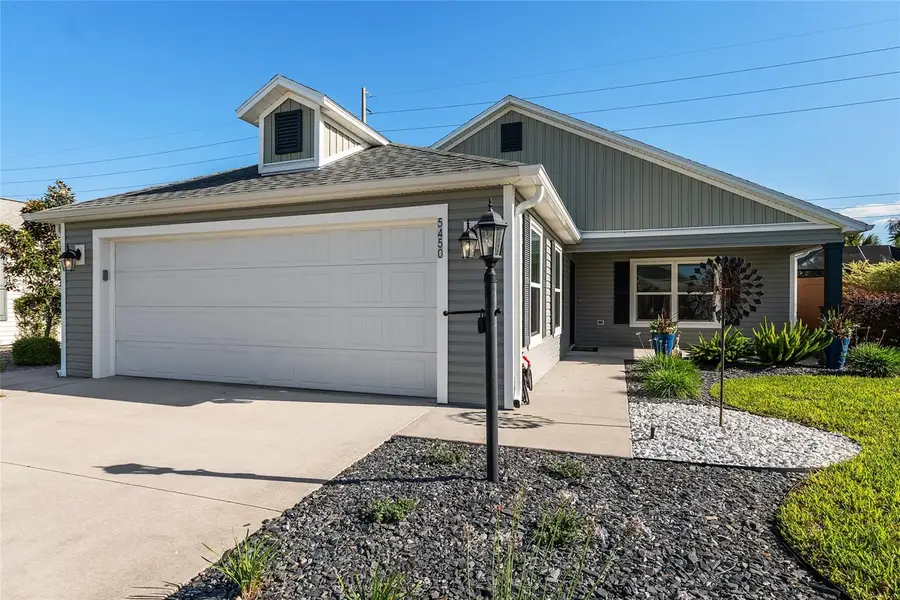 5450 Samuel Street, The Villages, FL 32163 - #3