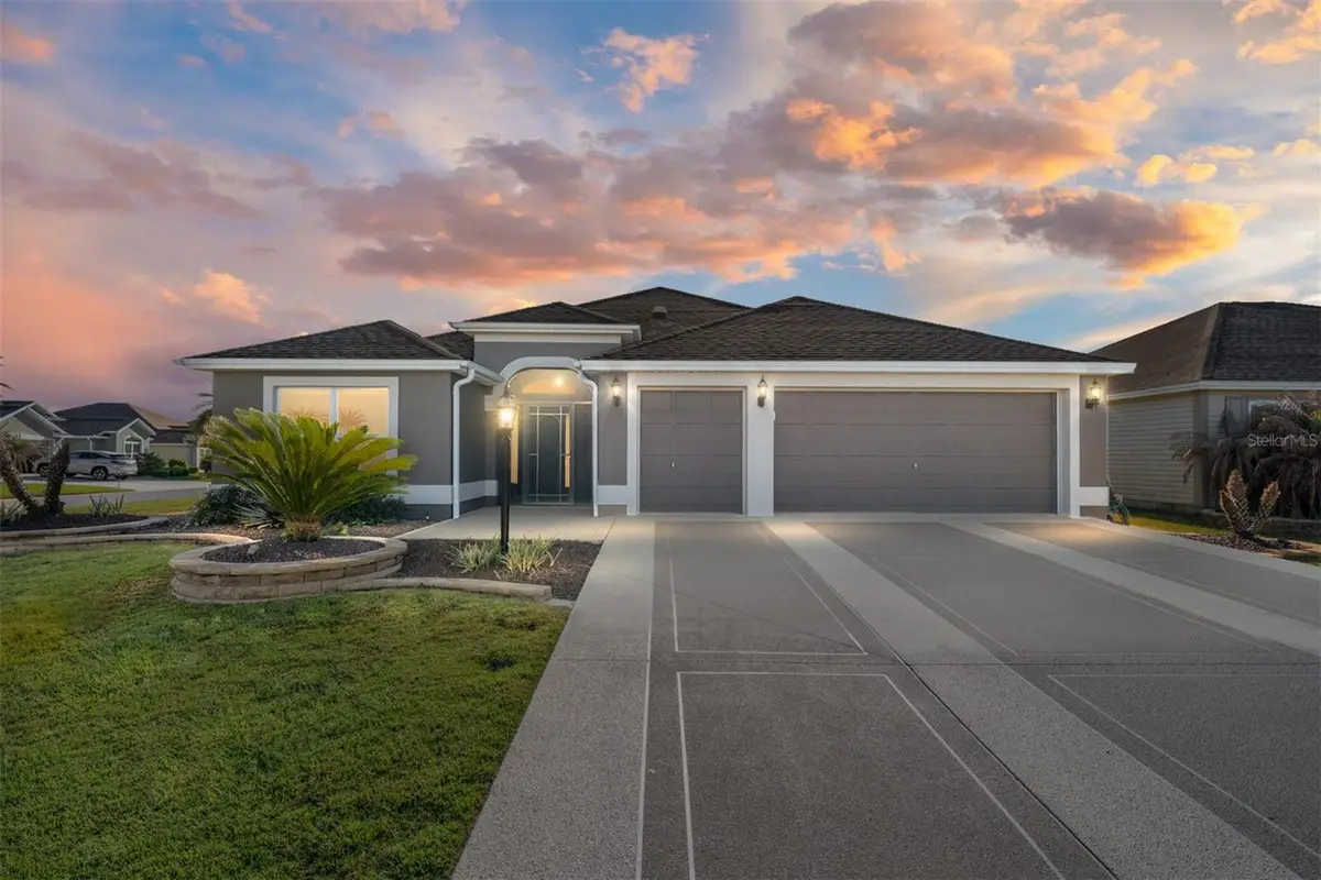 3983 Mcdowell Drive, The Villages, FL 32163 - #1