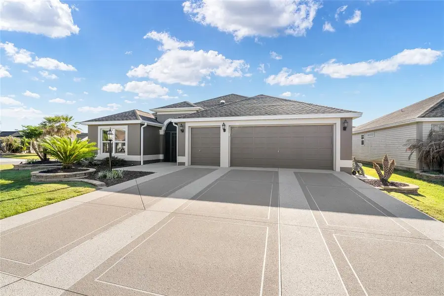 3983 Mcdowell Drive, The Villages, FL 32163 - #2