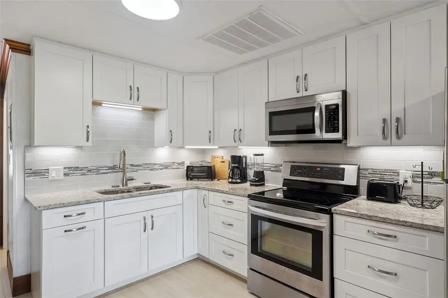 10301 Us Highway 27 #58 Hilltop, Clermont, FL 34711 - #3